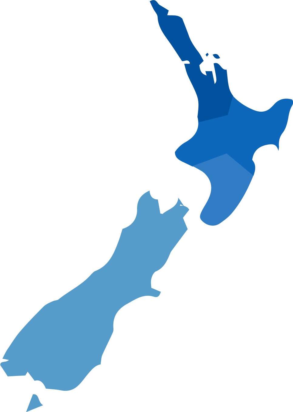 New Zealand Graphic